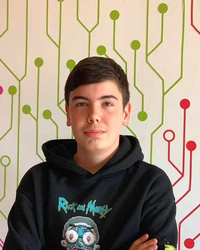 Eris Kazazi