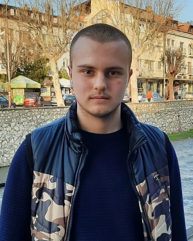 Andi Krasniqi
